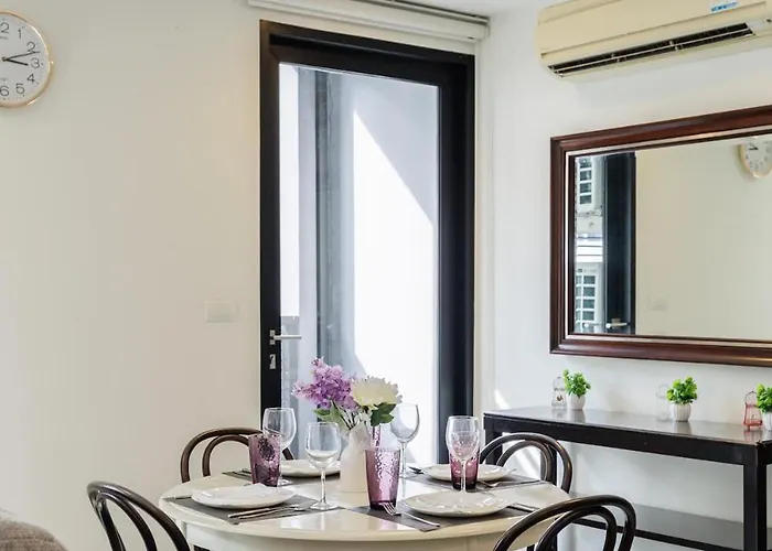 Apartment Huge Luxury Center Of Bkk! 5 Mins Bts Asok! Bangkok