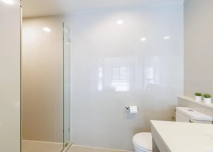 Huge Luxury Center Of Bkk! 5 Mins Bts Asok! Apartment